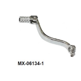 PSYCHIC dźwignia zmiany biegów suzuki rm 80 / 85 / 85 l '89-'16 (oem: 25600-03B00; 25600-03B10) (kute aluminium)