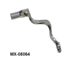 PSYCHIC dźwignia zmiany biegów ktm SX 60 '98-'00, SX 65 '98-'08 (oem: 46034031100) (kute aluminium)