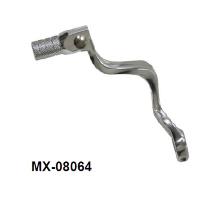 PSYCHIC dźwignia zmiany biegów ktm SX 60 '98-'00, SX 65 '98-'08 (oem: 46034031100) (kute aluminium)