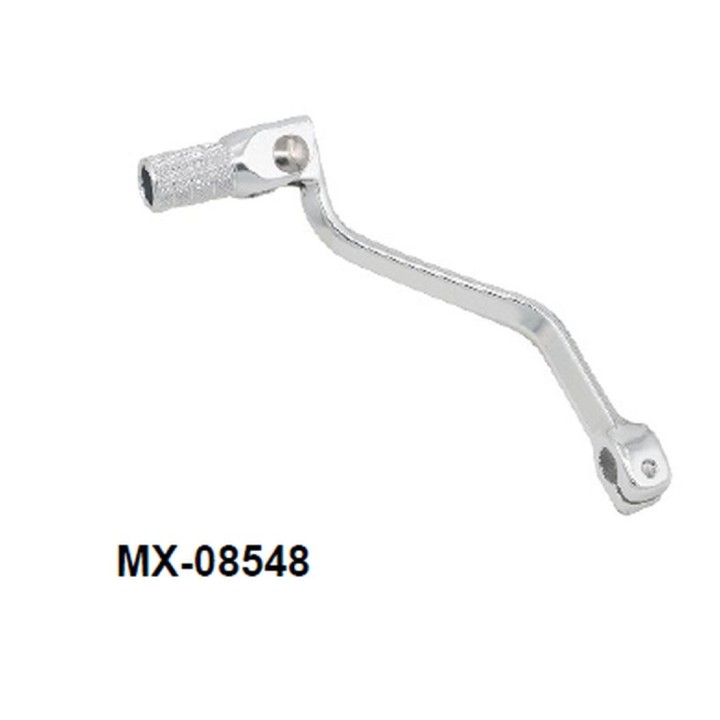 PSYCHIC dźwignia zmiany biegów sherco sef-r / factory 250 / 300 / 450 '15-'25 (oem: 3889) (kute aluminium)
