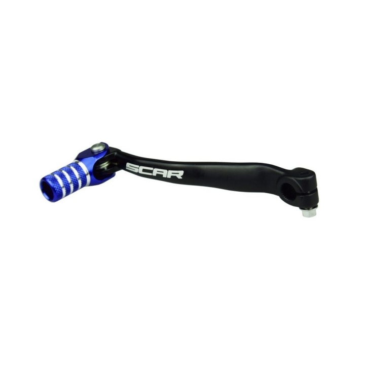 SCAR racing dźwignia zmiany biegów yamaha yz 65 '18-'25, yz 85 '99-'25
