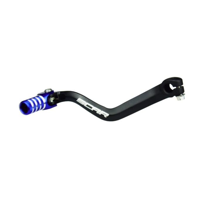SCAR racing dźwignia zmiany biegów sherco 125 se / ser '17-'25, 250 / 300 ser '14-'25