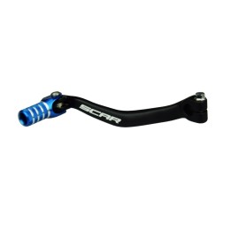 SCAR racing dźwignia zmiany biegów tm 125 / 144 MX / en '00-'25, 250 MX / en 2 st '00-'18, 300 MX / en 2 st '00-'18, 250 MX / e…