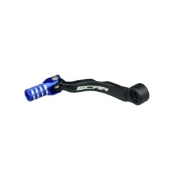 SCAR racing dźwignia zmiany biegów tm 250 MX / en 2 st '19-'25', 300 MX / en 2 st '19-'25
