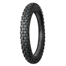 WANDA OPONA 3.00-18 X6010 6PR 52P TT TYŁ DOT 52/2025 (DUAL)