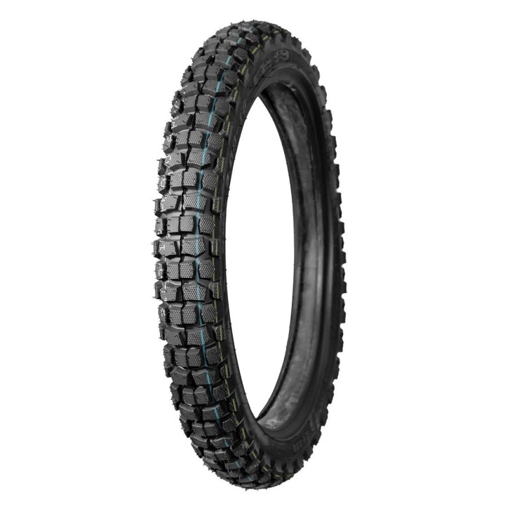 WANDA OPONA 3.00-18 X6010 6PR 52P TT TYŁ DOT 52/2025 (DUAL)