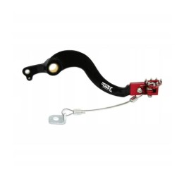 ACCEL dźwignia hamulca nożnego honda crf 250X 04-18, crf 450X 05-17
