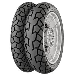 CONTINENTAL OPONA 110/80R18 TKC 70 58H TL M/C M+S PRZÓD DOT 20-43/2025 (244469)