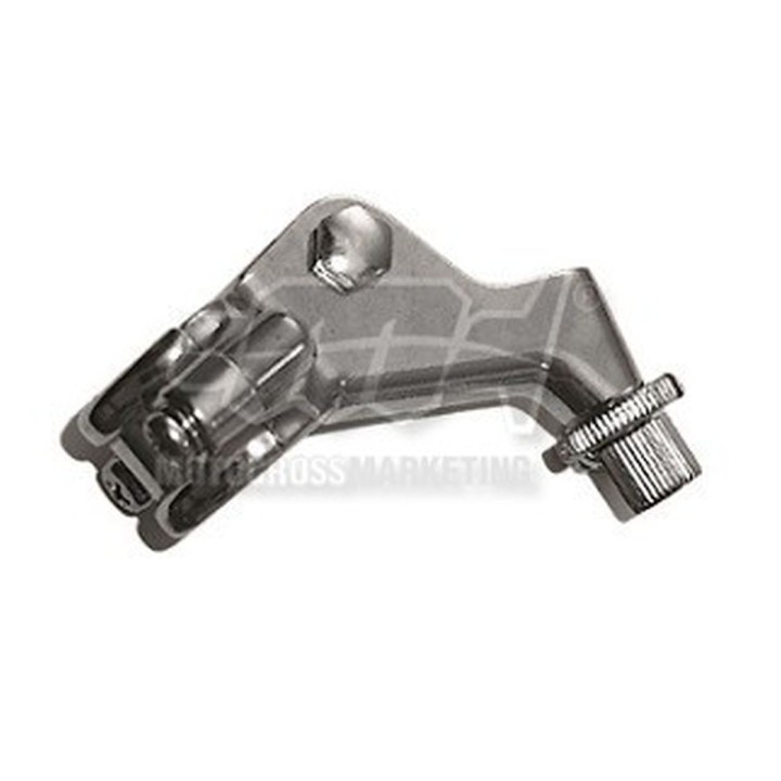 M.C. uchwyt dźwigni sprzęgła kawasaki KX125 '90-'08, 250 '90-'04, kx 65/80/85 '94-'18 (LP18201P)
