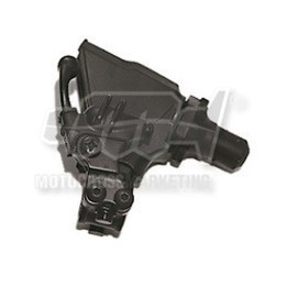 M.C. uchwyt dźwigni sprzęgła yamaha yzf 250/450 03-08 (z gumą i dekompresatorem)