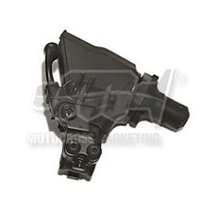 M.C. uchwyt dźwigni sprzęgła yamaha yzf 250/450 03-08 (z gumą i dekompresatorem)