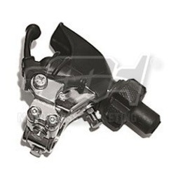 M.C. uchwyt dźwigni sprzęgła yamaha yzf 250 '09-'19, yz 125/250 '15-'17, YZF450 09 (z gumą i dekompresatorem)