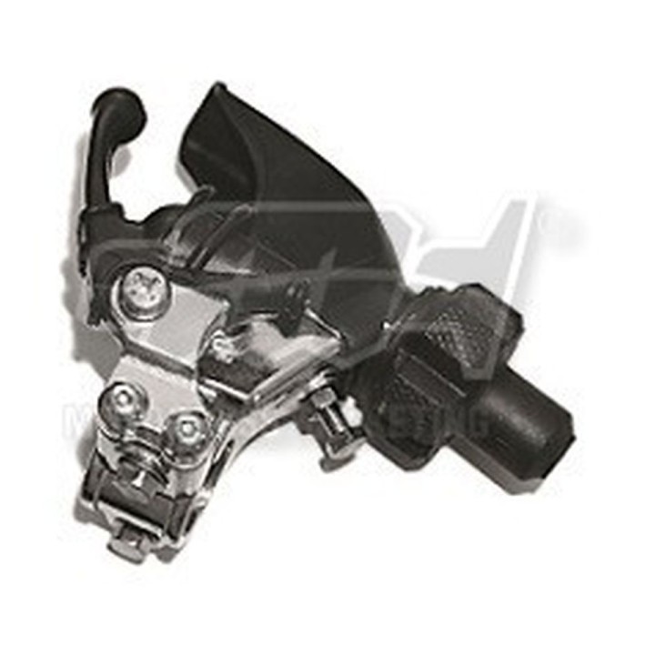 M.C. uchwyt dźwigni sprzęgła yamaha yzf 250 '09-'19, yz 125/250 '15-'17, YZF450 09 (z gumą i dekompresatorem)