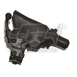 M.C. uchwyt dźwigni sprzęgła yamaha wr 250/450F '03-'17 z dekompresatorem