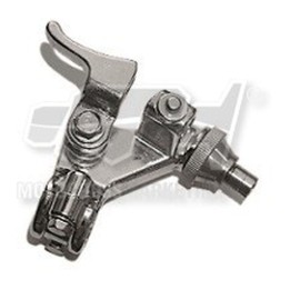 M.C. uchwyt dźwigni sprzęgła z dekompresatorem kawasaki kxf 250 '05-'10, KXF450 '06-'08, suzuki rmz 250 04-06