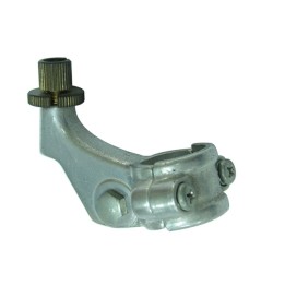 PSYCHIC uchwyt dźwigni sprzęgła suzuki rm 125/250 '96-06 (MC-08554)