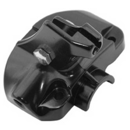 V parts (VICMA) uchwyt dźwigni (mocowanie dźwigni) hamulca (lewa strona) aprilia scarabeo 50 '02-'13 (6242)