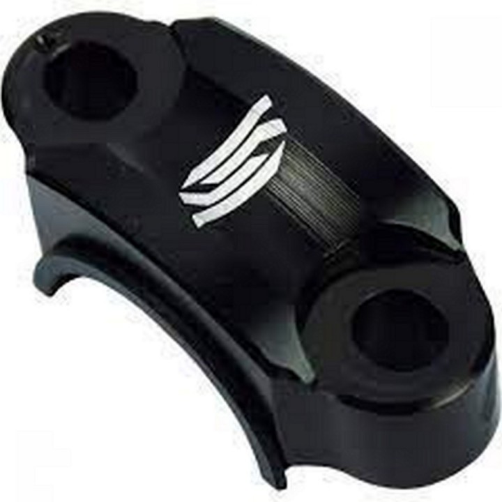 SCAR racing uniwersalna obejma uchwyt dźwigni hamulca, sprzęgła