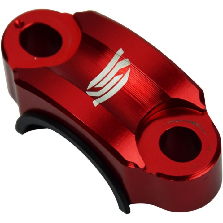 SCAR racing uniwersalna obejma uchwyt dźwigni hamulca, sprzęgła