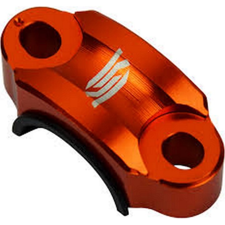 SCAR racing uniwersalna obejma uchwyt dźwigni hamulca, sprzęgła