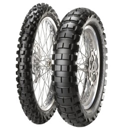 PIRELLI OPONA 90/90-21 SCORPION RALLY RACE 54R TT M/C PRZÓD DOT 12/2025