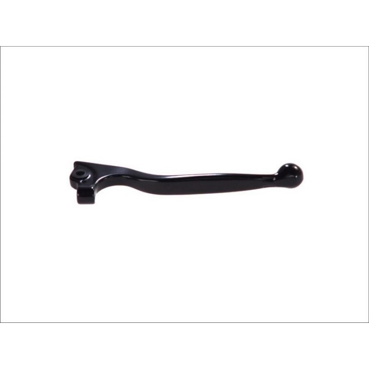 V parts (VICMA) dźwignia uniwersalna (w wybranych modelach dźwignia pasuje na obie strony kierownicy) derbi senda, peugeot elys…