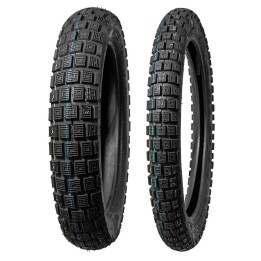 WANDA OPONA 110/90-16 P269 6PR 65P M/C TT PRZÓD/TYŁ DOT 52/2025 (DUAL SPORT)