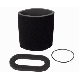 ALL BALLS filtr powietrza yamaha yxr 700 viking '14-'23, yxr 700 wolverine '16-'18