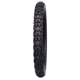 WANDA OPONA 3.00-18 P288 52P 6PR TT PRZÓD/TYŁ DOT 45/2025 (GŁĘBOKOŚĆ BIEŻNIKA 8MM) (DUAL)(WAMACNIANA)