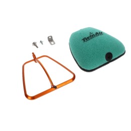 Twin air filtr powietrza yamaha yz 250F '24-'25; WR250F '25; yz 450F '24-'25; wr 450F '24-'25; fantic xxf 450 '23-'24 (powerflo…