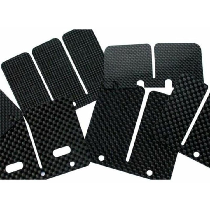 Filtry Tecnium (VICMA) tecnium membrana carbont ktm gs 250-300, ktm MX 250/300 85-93 (1014811)