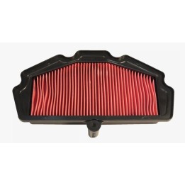 EMGO filtr powietrza kawasaki kle 650 versys / en 650 vulcan s '15-'24, ex 650 ninja '17-'25, z 650 '17-'24 (oem: 11013-0745) (…