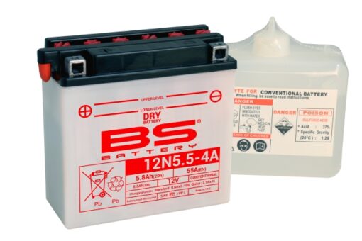 bs akumulator 12n5 5 4a 12n5 5 4a 12v 5 5ah