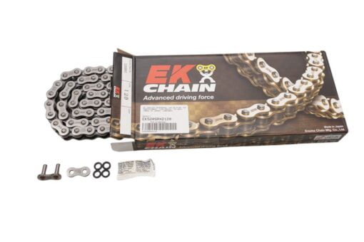 ek lancuch napedowy ek520srx2 110 qx ring do 750c