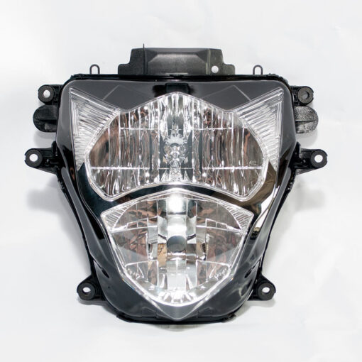 gz lampa przednia suzuki gsx r600 750 11 13 bez