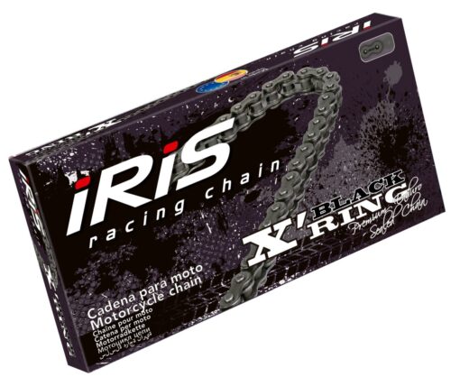 iris 520 xr 100 lancuch napedowy 100 ogniw x rin