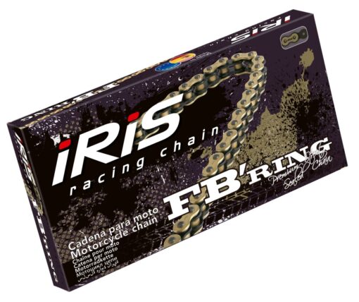 iris 525 fb 116 lancuch napedowy 116 ogniw fb ri