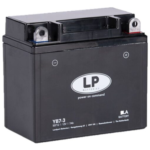 landport akumulator yb7 3 ms lb7 3 yb7l b 12v