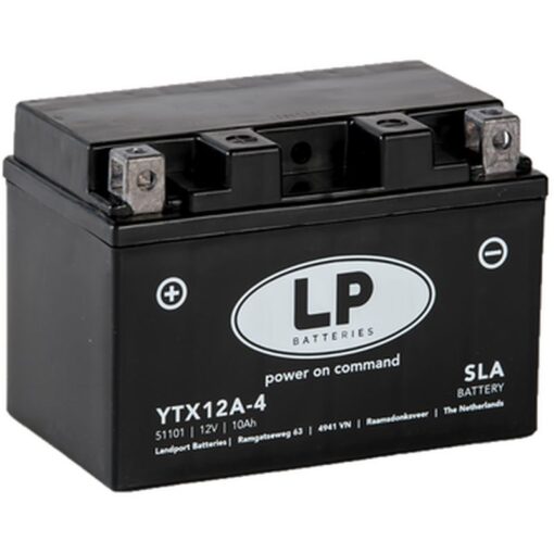 landport akumulator ytx12a 4 ms ltx12a 4 yt12a