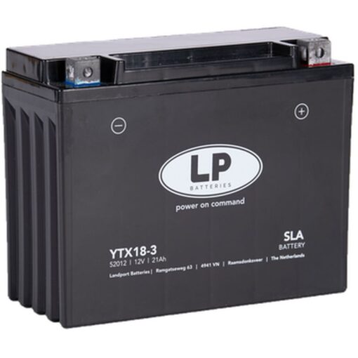 landport akumulator ytx18 3 ms ltx18 3 y50n18l