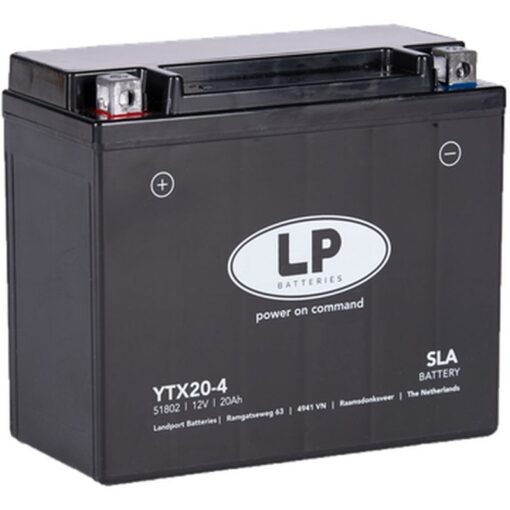 landport akumulator ytx20 4 ms ltx20 4 yb18a yt