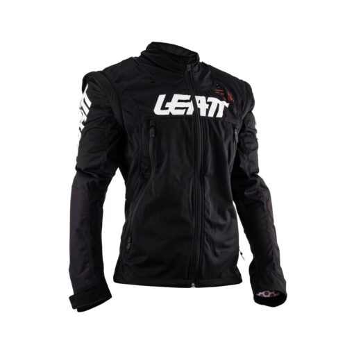 leatt kurtka moto 4 5 lite jacket black kolor czar 1