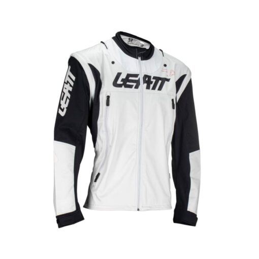 leatt nowosc kurtka moto 4 5 lite jacket forge kol