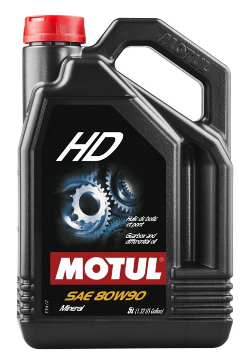 motul hd 80w90 1l olej przekladniowy mineralny ge