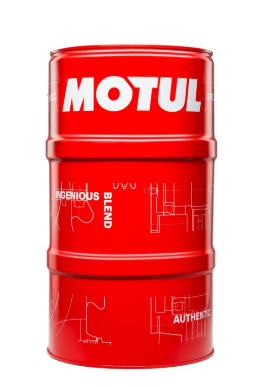 motul olej silnik 5100 4t ester 10w40 60l beczka