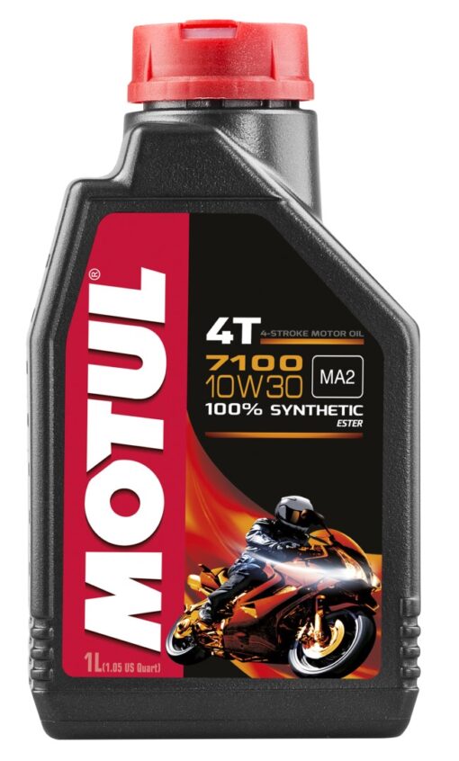 motul olej silnik 7100 4t 10w30 1l syntetyczny