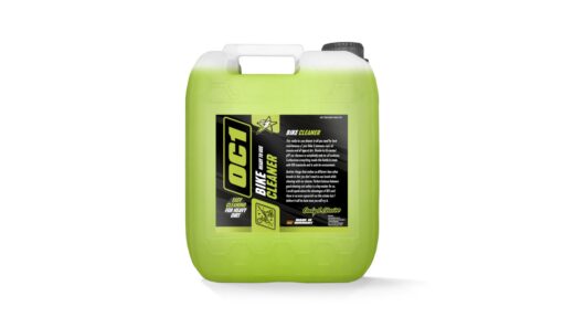 oc1 bike cleaner 5l