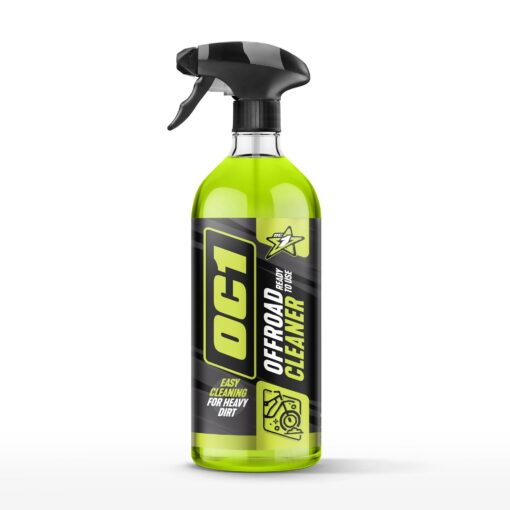 oc1 offroad cleaner 0 95l