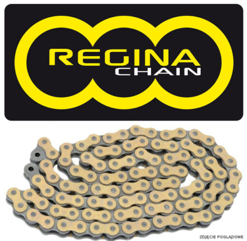 regina lancuch napedowy 520ebe oro 114 ogniw tou