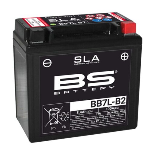 bs akumulator bb7l b2 fa yb7 b2 12v 8ah 135x75 1